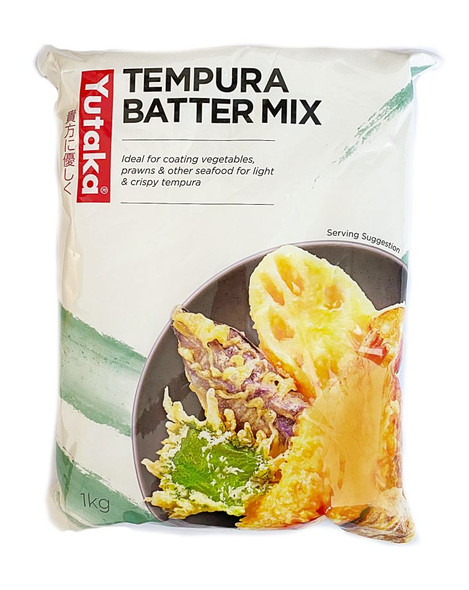 Cuisine Japonaise : OBENTO CHAPELURE JP PANKO 1KG