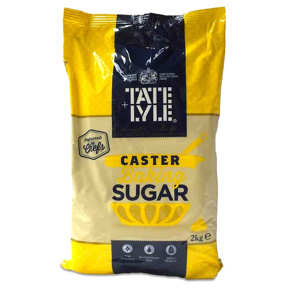 Caster Sugar 2kg