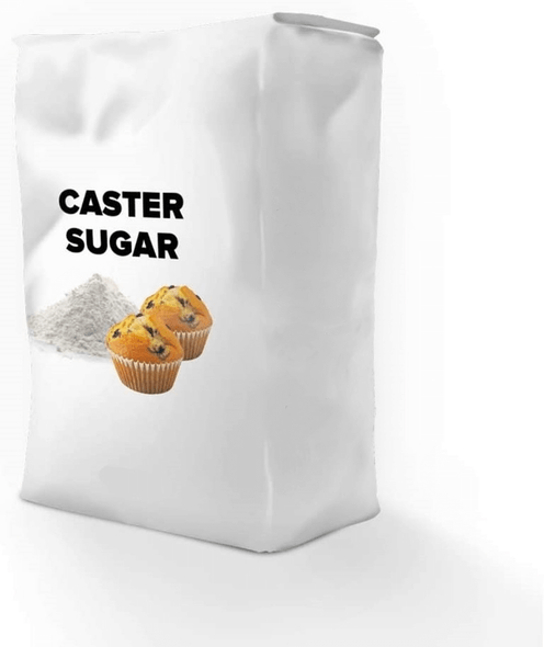 Caster Sugar 2kg