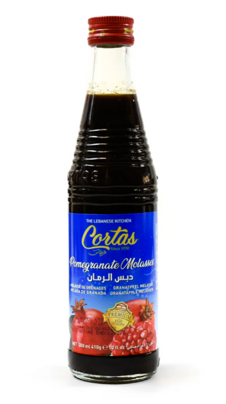 Pomegranate Molasses Cortas 300ml