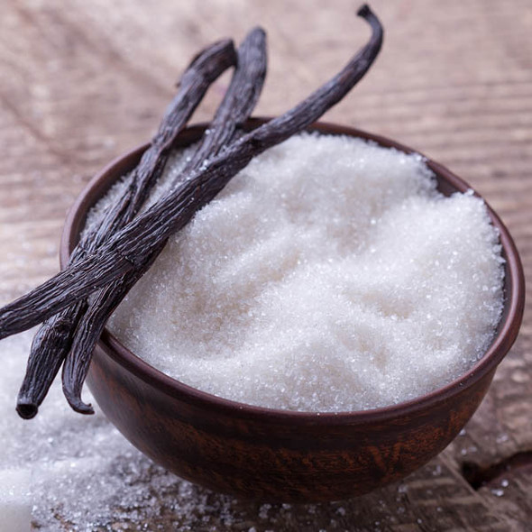 Vanilla Sugar