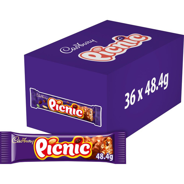 Cadbury Picnic