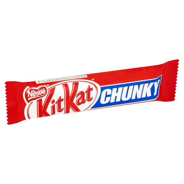 Kit Kat Chunky