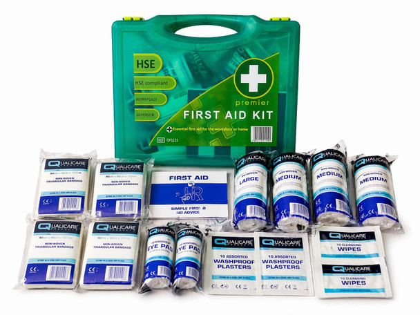 Premier Catering Medical First Aid Kit