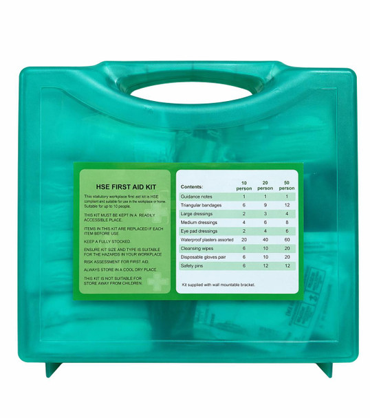 Premier Catering Medical First Aid Kit