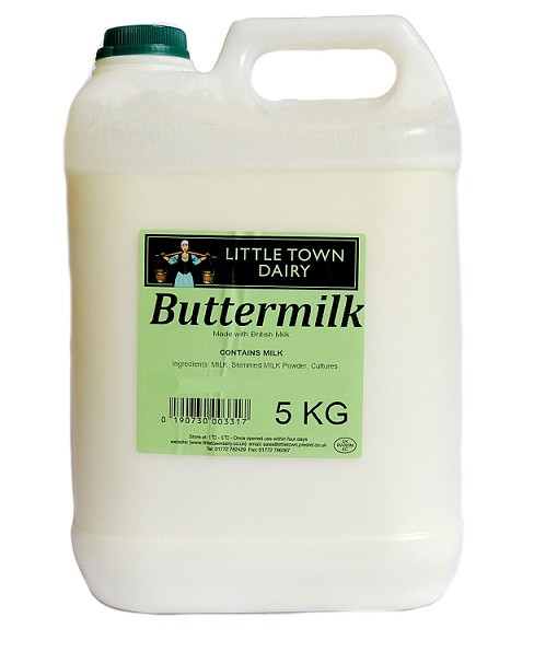 Buttermilk