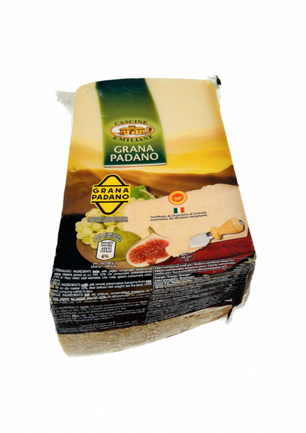 Grana Padano Cheese