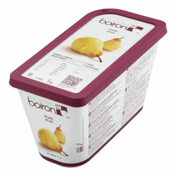 Boiron Pear Puree