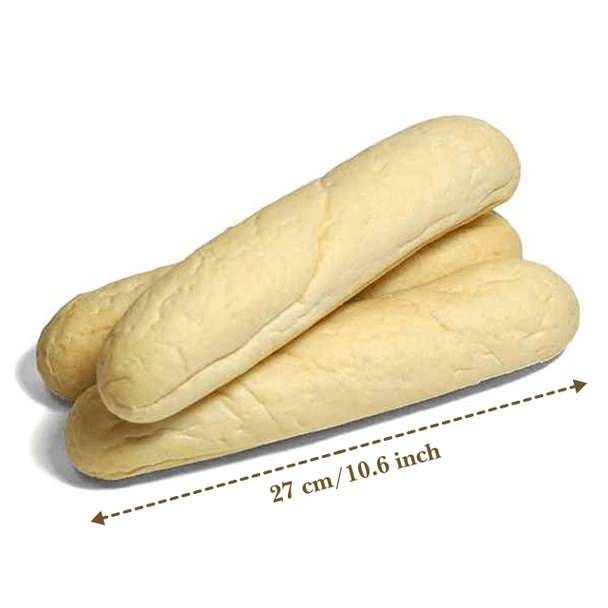 Plain Panini 