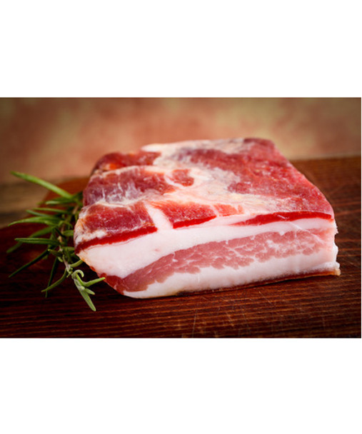 Pancetta Smoked Whole 