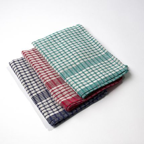  Tea Towels 100% Cotton Pack of 10