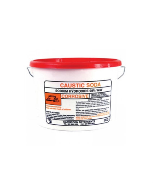 Caustic Soda 5kg