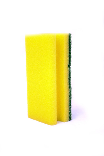 Grip Sponge Scourers x 10