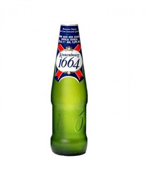 Kronenbourg 1664