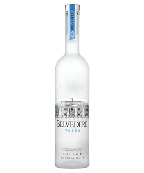 Belvedere Vodka