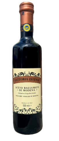 Balsamic Vinegar of Modena 500ml