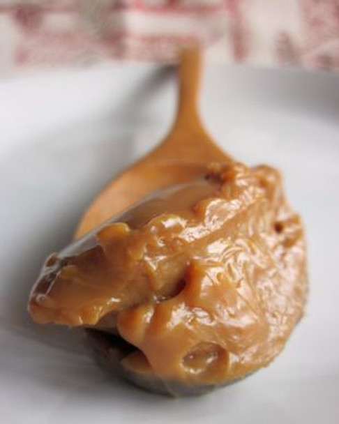 Dulce de Leche