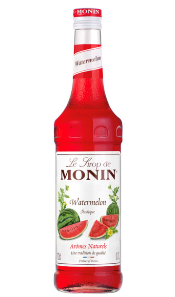 Monin Watermelon Syrup