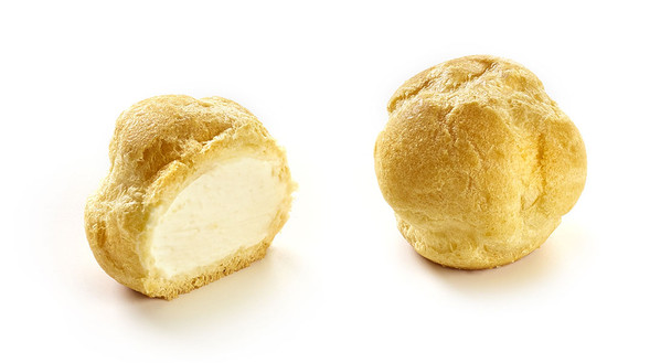 Profiteroles