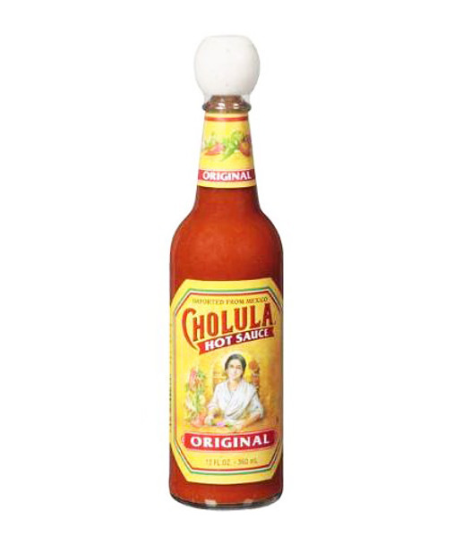 Cholula Hot Sauce 