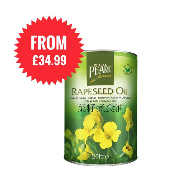 Rapeseeds Rapeseed Oil
