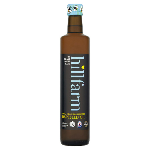Rapeseed Oil
