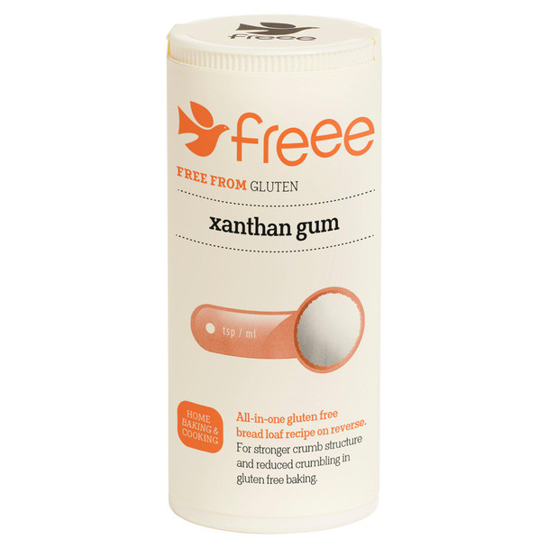 Xanthan Gum 100g