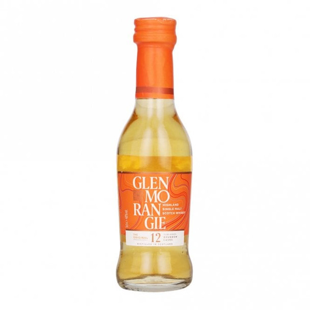 Glenmorangie Original 12 Y/O 24 x 5cl