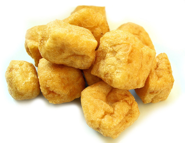 Frozen Fried Tofu 230g