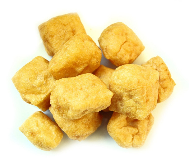 Frozen Fried Tofu 230g