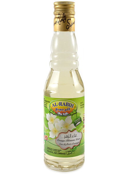 Orange Blossom Water 300Ml