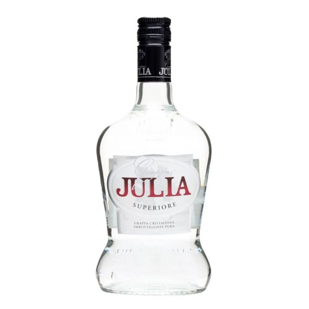 Julia Superiore Grappa 70Cl