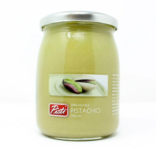 Pisti Pistachio Cream 600g