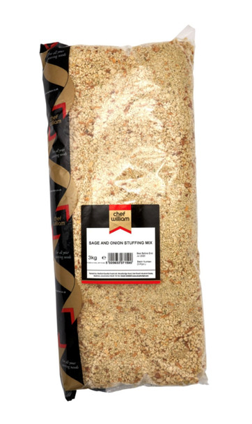 Sage & Onion Stuffing