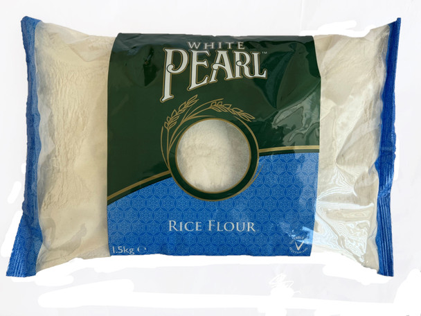 Rice Flour