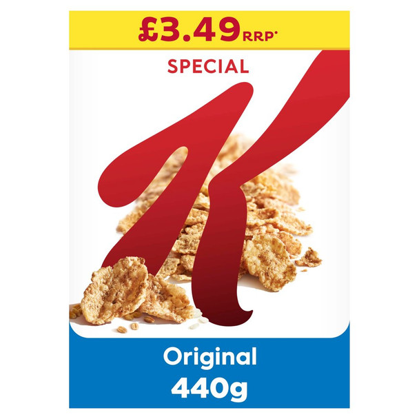 Kellogg's Special K