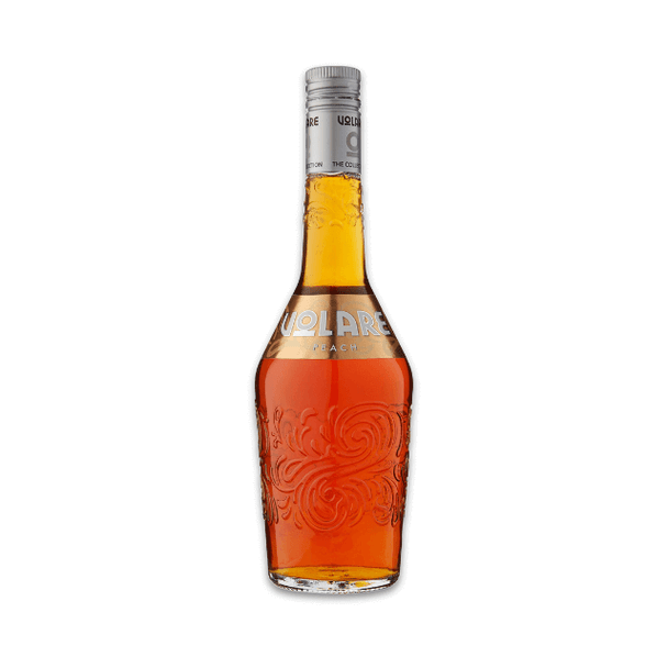 VOLARE PEACH LIQUEUR 70Cl