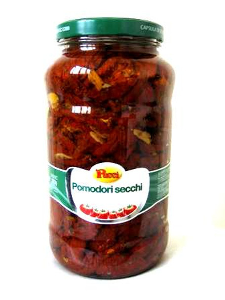 Sundried Tomatoes in Oil 2.95kg