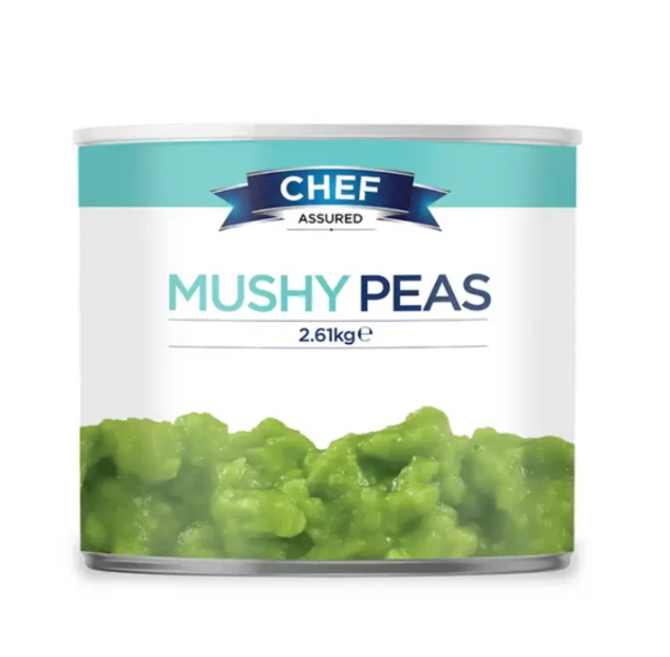 Mushy Peas