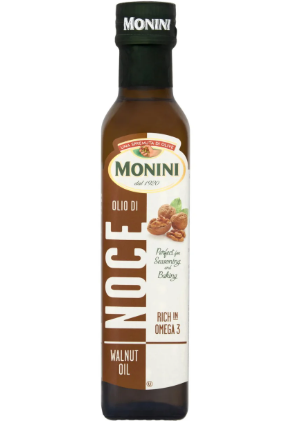 Walnut Oil 250ml