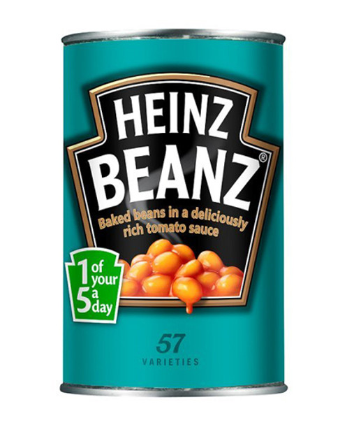 Heinz Baked Beans