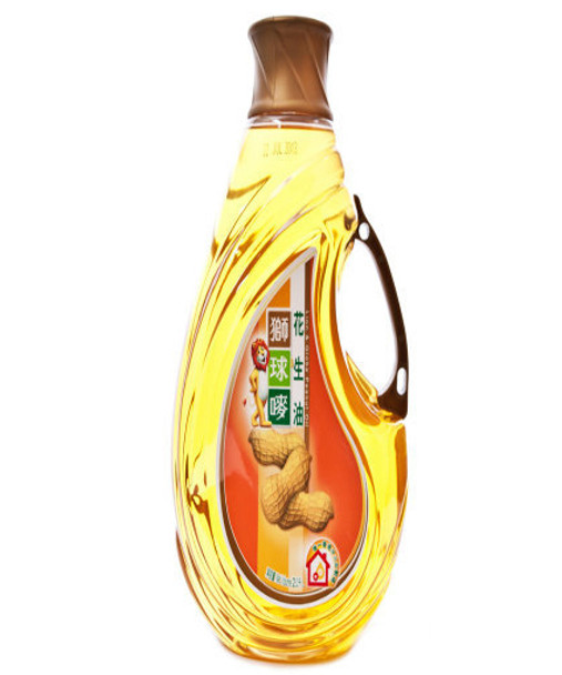 LG Peanut Oil 2ltr