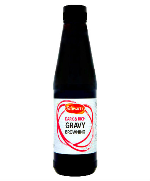 Schwartz Gravy Browning 