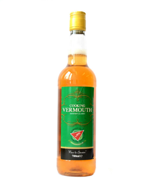 Gourmet Classic Cooking Vermouth 70cl
