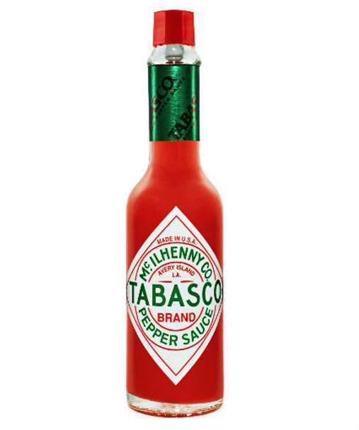 Tabasco Sauce 57 ml