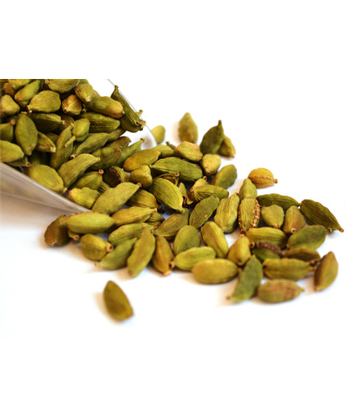 Cardamom Pods Whole Green