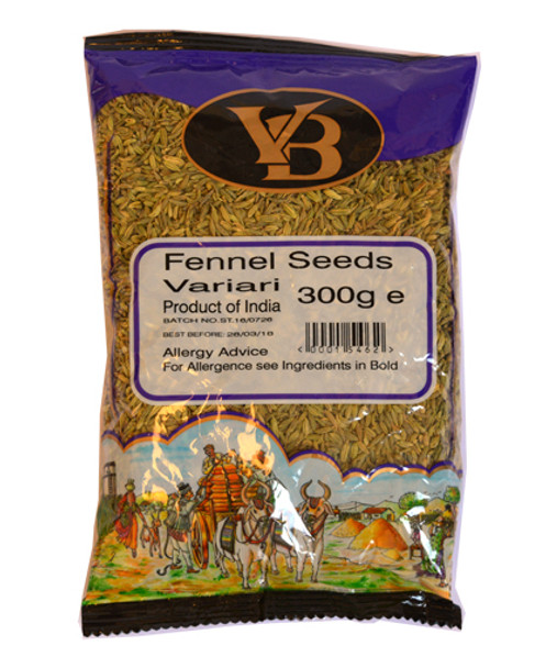 Fennel Seed