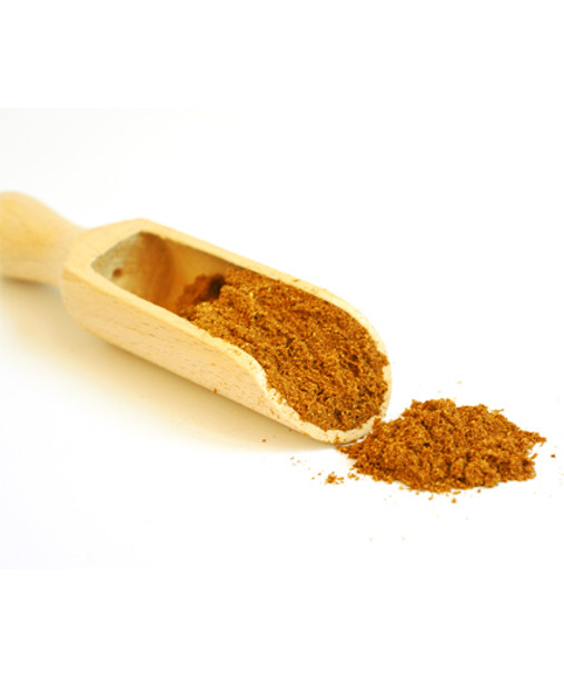 White Pearl Hot Curry Powder 