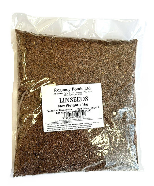 Linseeds