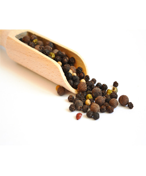 5 Peppercorn Mix